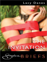 Title: The Invitation, Author: Lacy Danes