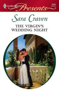 Title: The Virgin's Wedding Night, Author: Sara Craven