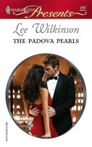 Title: The Padova Pearls, Author: Lee Wilkinson