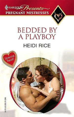 Bedded by a Playboy