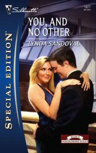 Title: You, and No Other, Author: Lynda Sandoval