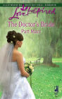Doctor's Bride (Love Inspired Series)