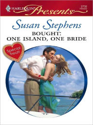 Title: Bought: One Island, One Bride, Author: Susan Stephens