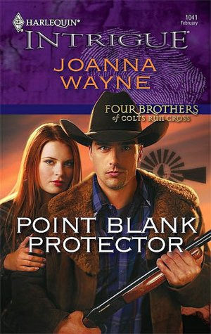 Point Blank Protector by Joanna Wayne | eBook | Barnes & Noble®