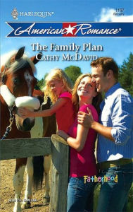 Title: The Family Plan, Author: Cathy McDavid