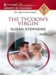 Title: The Tycoon's Virgin, Author: Susan Stephens