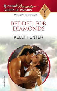 Title: Bedded for Diamonds, Author: Kelly Hunter