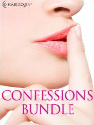 Title: Confessions Bundle: An Anthology, Author: Tara Taylor Quinn
