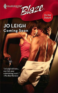 Title: Coming Soon, Author: Jo Leigh