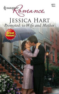 Title: Promoted: To Wife and Mother, Author: Jessica Hart