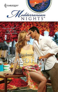 Title: Island Heat, Author: Sarah Mayberry