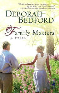 Title: Family Matters, Author: Deborah Bedford