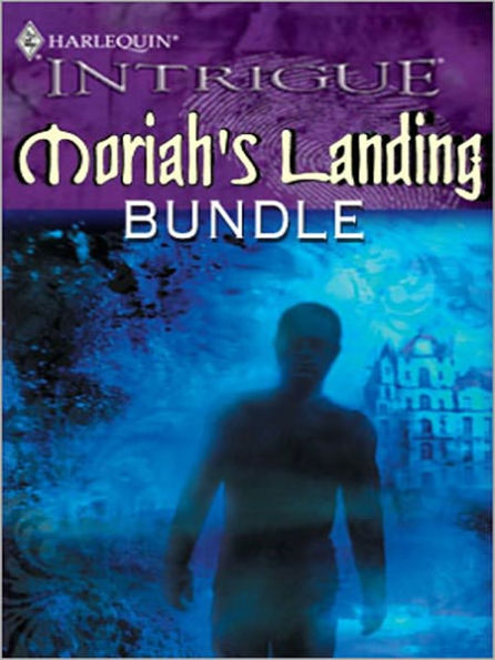 Moriah's Landing Bundle: An Anthology