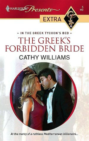 The Greek's Forbidden Bride