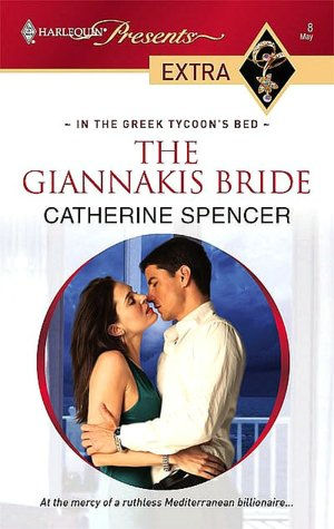 The Giannakis Bride