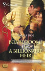 Boardrooms and a Billionaire Heir