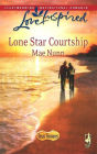 Lone Star Courtship