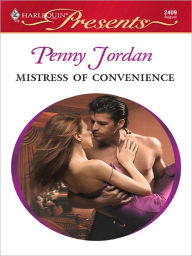 Title: Mistress of Convenience: A Secret Baby Romance, Author: Penny Jordan