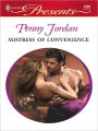 Mistress of Convenience: A Secret Baby Romance