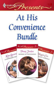Title: At His Convenience Bundle: An Anthology, Author: Penny Jordan