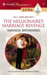 Alternative view 1 of The Millionaire's Marriage Revenge