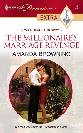 The Millionaire's Marriage Revenge