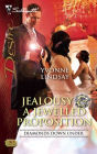 Jealousy & a Jewelled Proposition