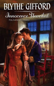 Title: Innocence Unveiled (Harlequin Historical Series #902), Author: Blythe Gifford