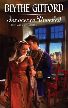 Innocence Unveiled (Harlequin Historical Series #902)