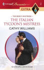 The Italian Tycoon's Mistress