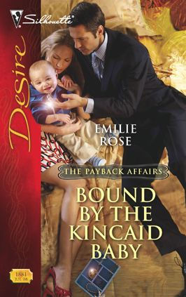 Bound by the Kincaid Baby