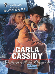Title: Snowbound with the Bodyguard, Author: Carla Cassidy