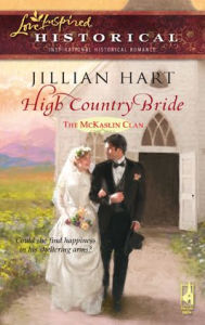 Title: High Country Bride, Author: Jillian Hart