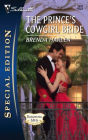 The Prince's Cowgirl Bride