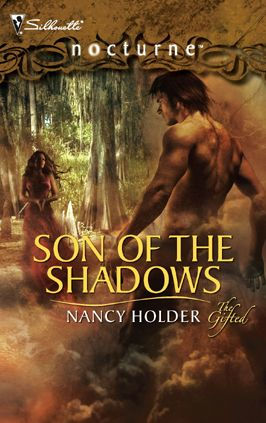 Son of the Shadows (Silhouette Nocturne Series #46)