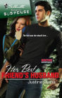 Her Best Friend's Husband (Silhouette Romantic Suspense Series #1525)