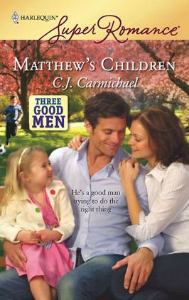 Matthew's Children