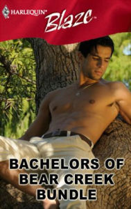 Title: Bachelors of Bear Creek Bundle: An Anthology, Author: Lori Wilde