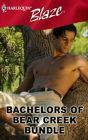 Bachelors of Bear Creek Bundle: An Anthology