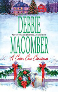 Title: A Cedar Cove Christmas (Cedar Cove Series), Author: Debbie Macomber