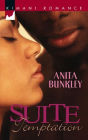 Suite Temptation (Kimani Romance Series #105)