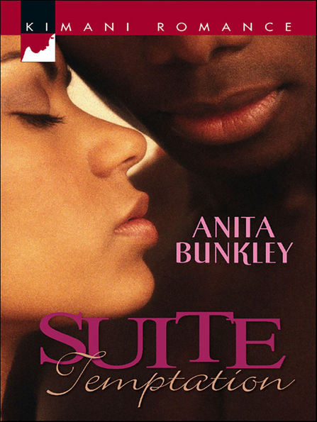 Suite Temptation (Kimani Romance Series #105)