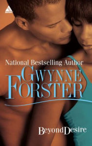 Title: Beyond Desire, Author: Gwynne Forster