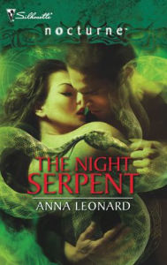 Title: The Night Serpent (Silhouette Nocturne Series #48), Author: Anna Leonard