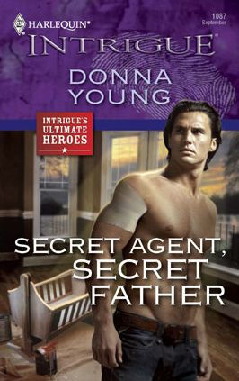 Secret Agent, Secret Father