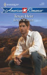 Alternative view 1 of Texas Heir