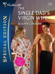 Alternative view 2 of The Single Dad's Virgin Wife