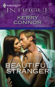 Title: Beautiful Stranger, Author: Kerry Connor