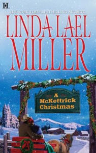 Title: A McKettrick Christmas, Author: Linda Lael Miller