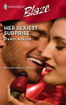 Her Sexiest Surprise